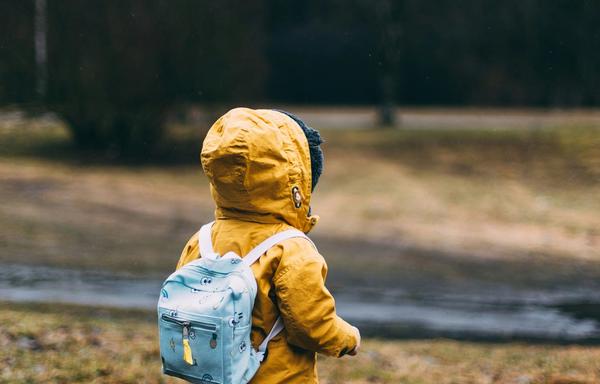 A Parent's Guide to Baby and Toddler First Aid in Warrington