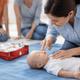 Paediatric First Aid (2 Day) *OFSTED & EYFS*