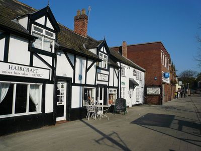 Frodsham