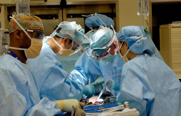 BLS and Immediate Life Support Training for Liverpool's Healthcare Sector