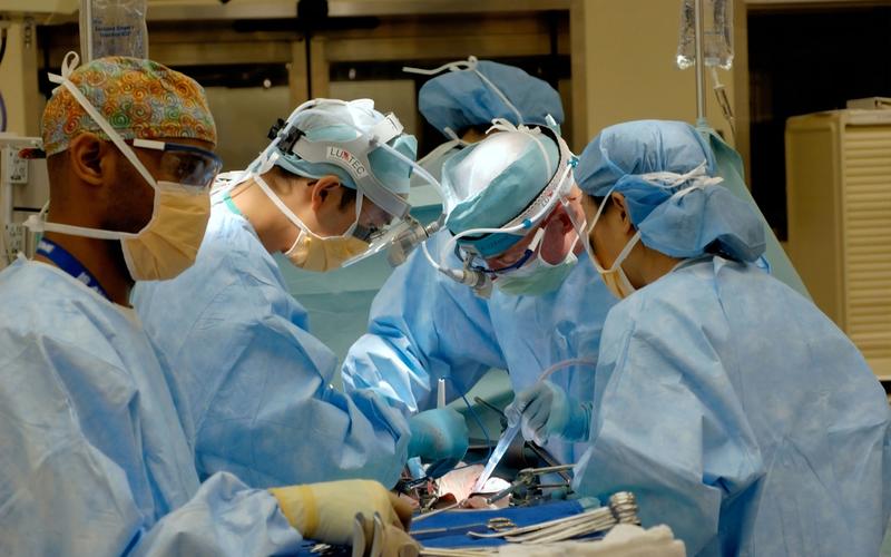 BLS and Immediate Life Support Training for Liverpool's Healthcare Sector