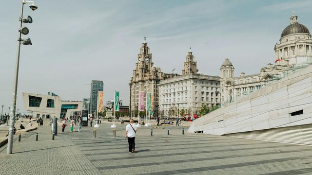 Duty of Candour and Clinical Supervision Training for Liverpool Healthcare Teams