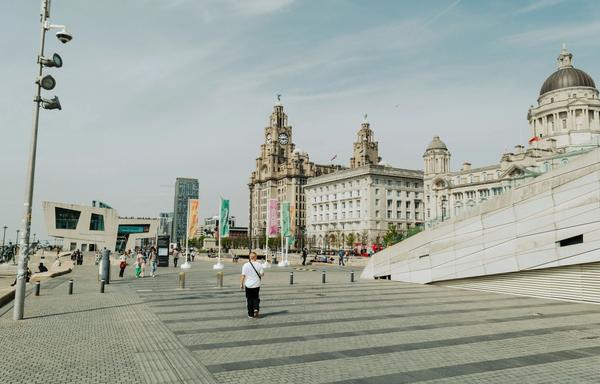 Duty of Candour and Clinical Supervision Training for Liverpool Healthcare Teams