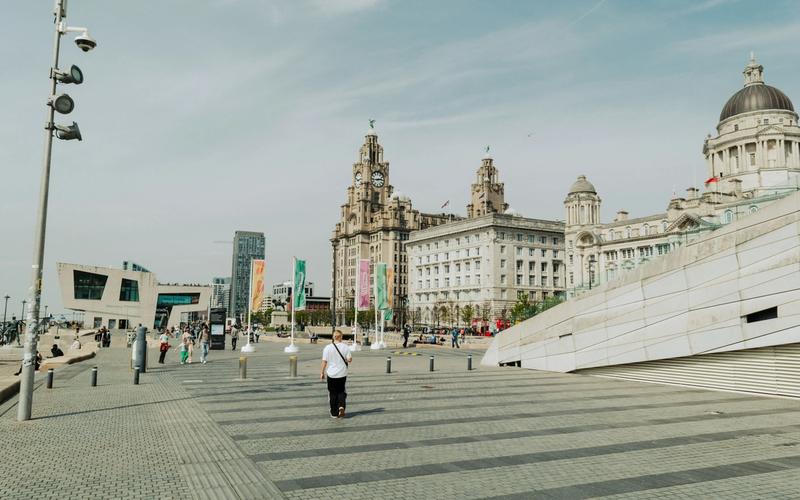 Duty of Candour and Clinical Supervision Training for Liverpool Healthcare Teams