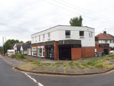 Sandbach