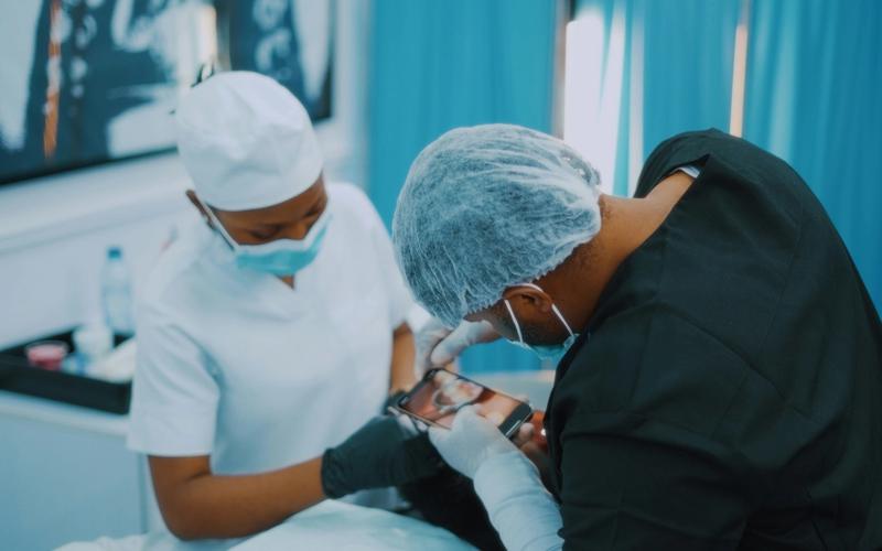 Clinical Supervision for Macclesfield's Private Healthcare Practitioners