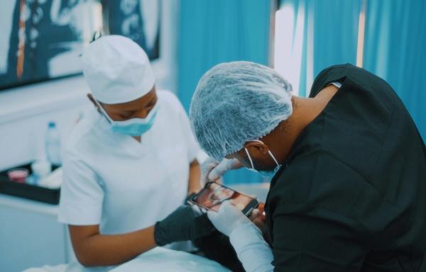 Clinical Supervision for Macclesfield's Private Healthcare Practitioners