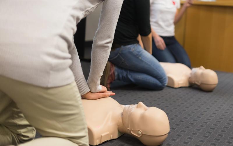 Life Support Training in Cheshire, BLS, eILS and ePILS for Healthcare Professionals
