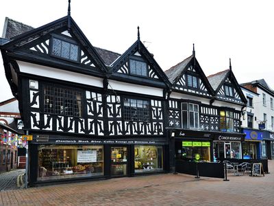 Nantwich