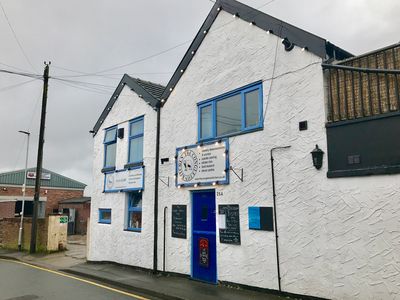 Congleton