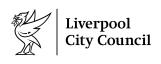 Liverpool City Council Partner