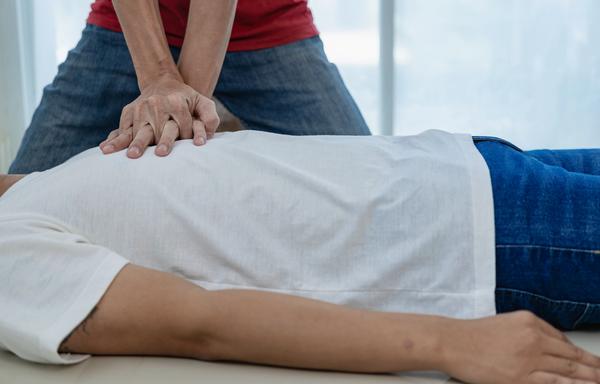 Immediate Life Support Training for Macclesfield Healthcare Teams