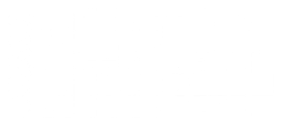 Venus Effect white transparent logo