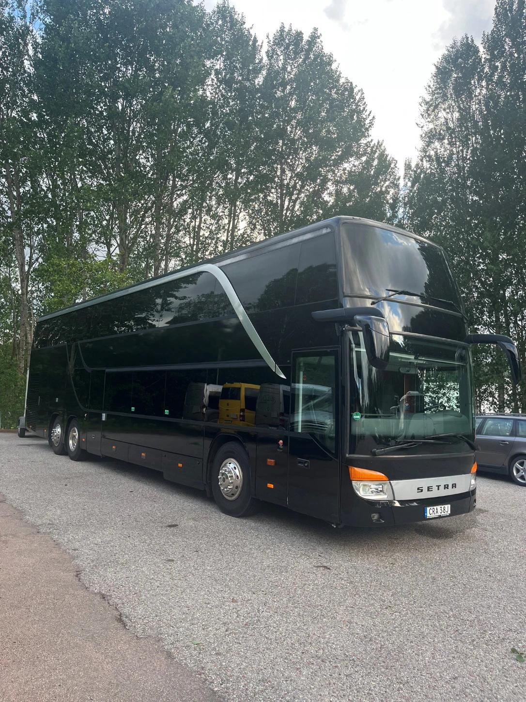 Nightliner Setra
