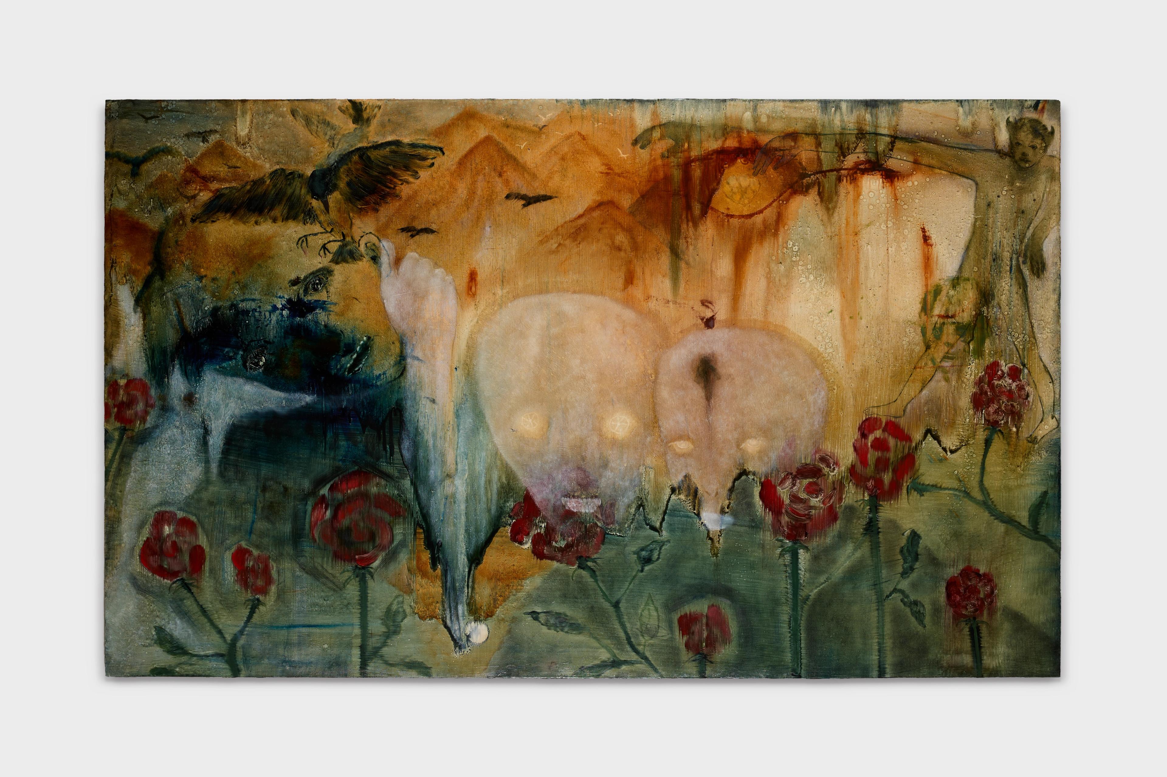 Show artwork