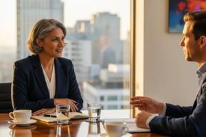 What is Executive Coaching | A Complete Comprehensive Guide