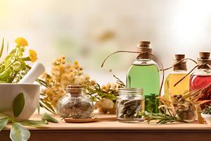 HerbEra Quality That Turns Traditional Herbs into Everyday Essentials