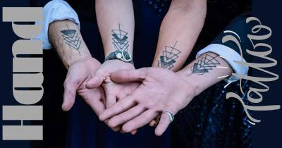 Hand Tattoos – The Complete Guide to Designs, Pain, Aftercare & Ideas