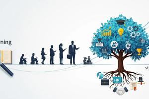 The Value of Professional Development in Human Resources