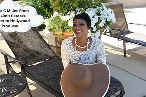 Sonya C Miller: From No Limit Records Pioneer to Hollywood Producer - Biography, Net Worth & Family Life