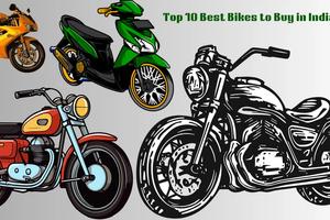 Top 10 Best Bikes To Buy In India 2025 - From Premium Cruisers To Fuel-Efficient Commuters