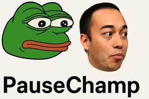 PauseChamp: The Ultimate Twitch Emote Guide for Moments of Anticipation