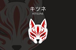 Kitsune Masks Meaning, History & Types â  Their Symbolism, Uses, And Where To Buy