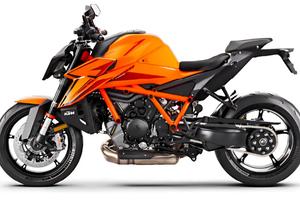 KTM 1390 Super Duke R Price in India: What to Expect in 2025