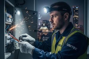 Emergency Electrician Birmingham: Fast, Reliable Help When You Need It Most