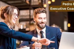 Pedro Paulo Executive Coaching: Transformative Leadership for High-Level Success