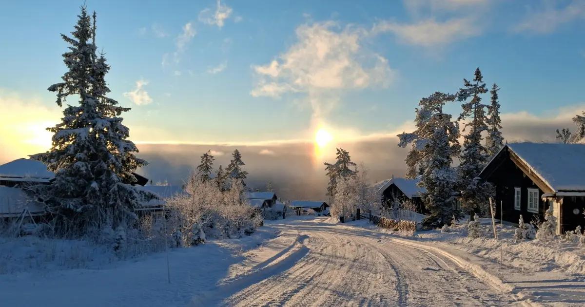 How To Prepare Home For Extreme Cold Weather