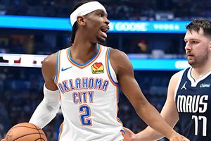 Dallas Mavericks vs OKC Thunder Match Player Stats: Complete Breakdown & Insights