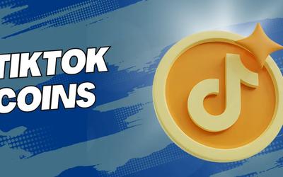 TikTok Coins Explained: What They Are, How to Use Them & Where to Buy Safely