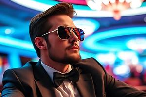 Can You Wear Sunglasses in a Casino? Rules, Etiquette & Strategy Guide
