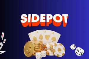 Is Sidepot Casino Legit? 2025 Safety Review & User Experience Analysis