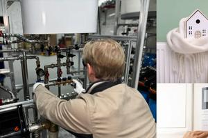 How Cold Weather Affects Your Heating System Performance