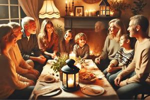 Mediation Before Large Family Gatherings: Prevent Conflicts, Improve Communication, And Ensure A Peaceful, Enjoyable Event