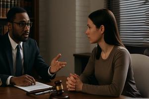 How a Lawyer Protects Your Rights in a Sex Crime Case: Essential Legal Safeguards
