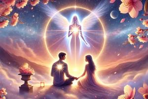Spiritual Valentine Poems – Celebrate Love, Faith, And Divine Connection