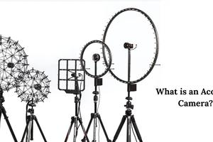 What is an Acoustic Camera? Complete Guide to Sound Visualization Technology