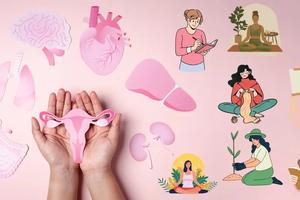 10 Hobbies to Help You De-Stress During Menopause