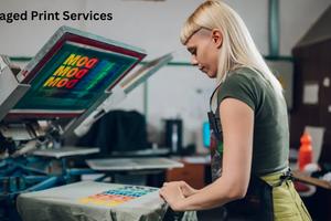 Managed Print Services: Cut Costs & Boost Business Efficiency