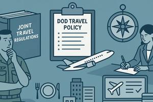 What Is NOT True About DoD Travel Policy: Clearing Up Common Misconceptions