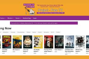 Project Free TV â Safe, Legal, And High-quality Streaming Options