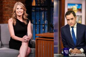 Inside Nicolle Wallace and Michael Schmidt’s Wedding: Exclusive Pictures & Ceremony Details