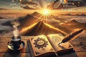 Thought of the Day: Find Daily Inspiration, Positive Affirmations, And Life-changing Wisdom