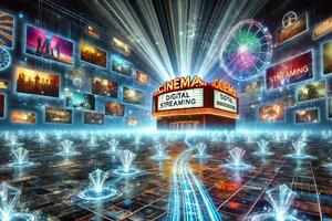 Vegamovies - Features, Access Methods, Safety Concerns, And Top Alternatives