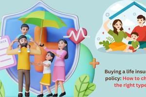 Buying a Life Insurance Policy: How to Choose the Right Type? A Complete Global Guide
