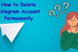 How to Delete Your Telegram Account: Complete Step-by-Step Guide for 2025