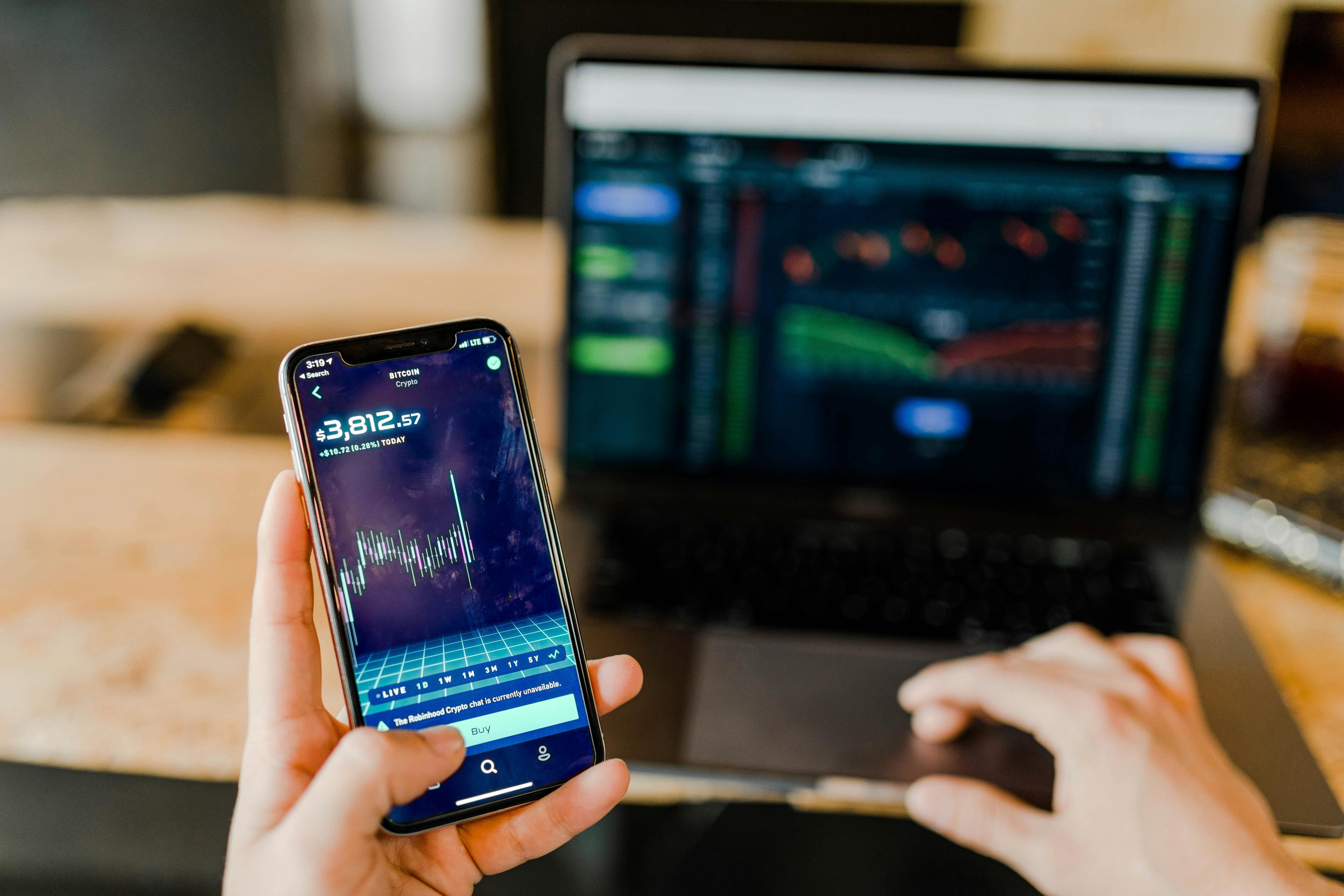 New investment vehicles are driving increase in stablecoin use